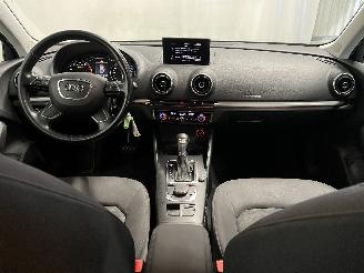 Audi A3 A3 Sportback (8VA/8VF) Hatchback 5-drs 1.4 16V g-tron (CPWA(Euro 6)) [=
81kW]  (11-2013/10-2020) picture 17