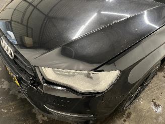 Audi A3 A3 Sportback (8VA/8VF) Hatchback 5-drs 1.4 16V g-tron (CPWA(Euro 6)) [=
81kW]  (11-2013/10-2020) picture 11