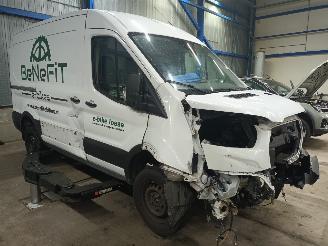 Ford Transit Transit Van 2.0 TDCi 16V Eco Blue 105 (BJFB) [77kW]  (03-2016/...) picture 2