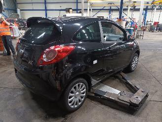 Ford Ka Ka II Hatchback 1.2 (169.A.4000(Euro 4; Euro 5)) [51kW]  (10-2008/05-2=
016) picture 3