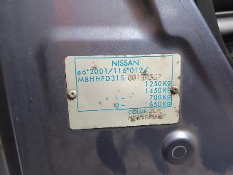 Nissan Pixo Pixo (D31S) Hatchback 1.0 12V (K10B(Euro 5)) [50kW]  (03-2009/10-2013)= picture 6