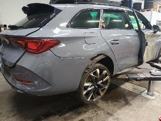 Seat Leon Leon Sportstourer (KLF) Combi 5-drs 1.4 TSI e-HYBRID 245 16V (DGEA) [1=
80kW]  (05-2020/...) picture 3