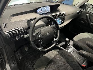 Citroën C4 C4 Grand Picasso (3A) MPV 1.6 BlueHDI 120 (DV6FC(BHZ)) [88kW]  (07-201=
4/12-2018) picture 23