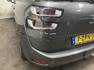 Citroën C4 C4 Grand Picasso (3A) MPV 1.6 BlueHDI 120 (DV6FC(BHZ)) [88kW]  (07-201=
4/12-2018) picture 14