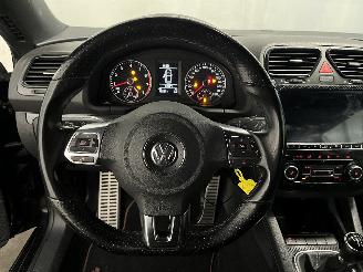 Volkswagen Scirocco Scirocco (137/13AD) Hatchback 3-drs 1.4 TSI 160 16V (CAVD) [118kW]  (0=
5-2008/11-2017) picture 17