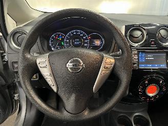 Nissan Note Note (E12) MPV 1.2 DIG-S 98 (HR12DDR) [72kW]  (08-2012/...) picture 21
