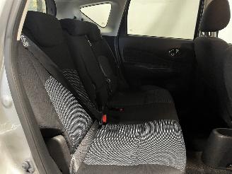 Nissan Note Note (E12) MPV 1.2 DIG-S 98 (HR12DDR) [72kW]  (08-2012/...) picture 18