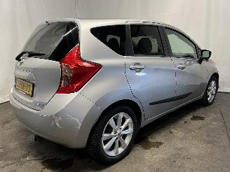 Nissan Note Note (E12) MPV 1.2 DIG-S 98 (HR12DDR) [72kW]  (08-2012/...) picture 5