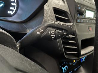 Ford Transit Connect Transit Connect (PJ2) Van 1.5 EcoBlue (BEGA) [55kW]  (05-2018/...) picture 19