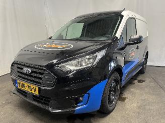 krockskadad bil auto Ford Transit Connect Transit Connect (PJ2) Van 1.5 EcoBlue (BEGA) [55kW]  (05-2018/...) 2020/12