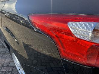 Ford Focus Focus 3 Wagon Combi 1.6 TDCi ECOnetic (NGDB) [77kW]  (05-2012/05-2018)= picture 8