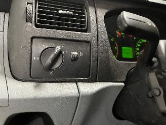 Ford Transit Transit Van 2.2 TDCi 16V (SRFB) [85kW]  (10-2008/...) picture 27