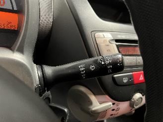Citroën C1 C1 Hatchback 1.0 12V (384F(CFA)) [50kW]  (06-2005/09-2014) picture 18