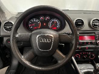 Audi A3 A3 Sportback (8PA) Hatchback 5-drs 1.2 TFSI (CBZB) [77kW]  (04-2010/03=
-2013) picture 17