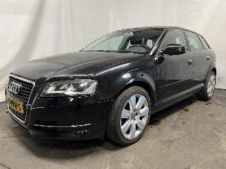 Audi A3 A3 Sportback (8PA) Hatchback 5-drs 1.2 TFSI (CBZB) [77kW]  (04-2010/03=
-2013) picture 3