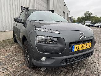 Citroën C4 C4 Cactus (0B/0P) Hatchback 5-drs 1.2 PureTech 82 12V (EB2F(HMZ)) [60k=
W]  (09-2014/...) picture 5