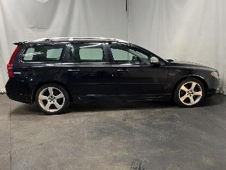 Volvo V-70 V70 (BW) Combi 2.0 T 16V (B4204T6) [149kW]  (09-2009/12-2011) picture 7