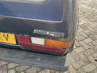 Volkswagen Golf Golf I (17) Hatchback 1.5 C,CL,CE,S,LS,GLS (JB) [51kW]  (08-1977/07-19=
83) picture 9