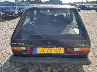 Volkswagen Golf Golf I (17) Hatchback 1.5 C,CL,CE,S,LS,GLS (JB) [51kW]  (08-1977/07-19=
83) picture 7