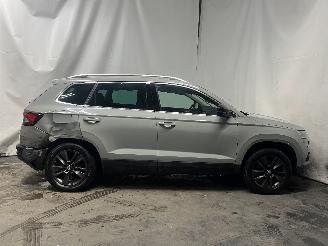 Skoda Karoq Karoq SUV 1.5 TSI 16V (DXDB) [110kW]  (07-2017/...) picture 7