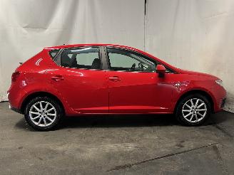 Seat Ibiza Ibiza IV (6J5) Hatchback 5-drs 1.6 TDI 105 (CLNA) [77kW]  (05-2009/05-=
2015) picture 6