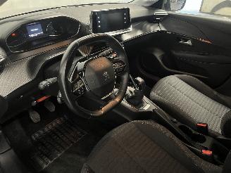 Peugeot 208 208 II (UB/UH/UP) Hatchback 5-drs 1.2 Vti 12V PureTech 75 (EB2FAD(HMH)=
) [55kW]  (06-2019/...) picture 19