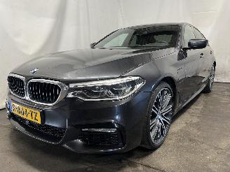 Avarii autoturisme BMW 5-serie 5 serie (G30) Sedan 530e iPerformance (B48-B20A) [185kW]  (03-2017/06-=
2020) 2017/4