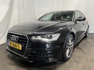 škoda osobní automobily Audi A6 A6 Avant (C7) Combi 2.0 TDI 16V (CNHA(Euro 6)) [140kW]  (11-2013/09-20=
18) 2014/9