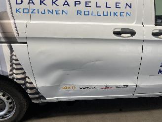 Mercedes Vito Vito (447.6) Van 2.2 114 CDI 16V (OM651.950) [100kW]  (10-2014/...) picture 11