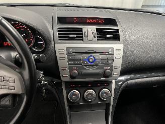 Mazda 6 6 SportBreak (GH19/GHA9) Combi 1.8i 16V (L813) [88kW]  (02-2008/07-201=
3) picture 23