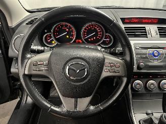 Mazda 6 6 SportBreak (GH19/GHA9) Combi 1.8i 16V (L813) [88kW]  (02-2008/07-201=
3) picture 22
