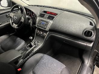 Mazda 6 6 SportBreak (GH19/GHA9) Combi 1.8i 16V (L813) [88kW]  (02-2008/07-201=
3) picture 18