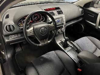 Mazda 6 6 SportBreak (GH19/GHA9) Combi 1.8i 16V (L813) [88kW]  (02-2008/07-201=
3) picture 21