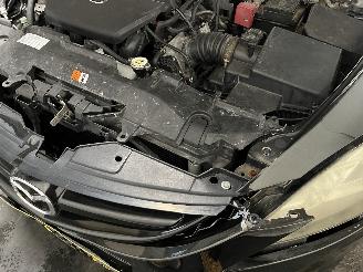 Mazda 6 6 SportBreak (GH19/GHA9) Combi 1.8i 16V (L813) [88kW]  (02-2008/07-201=
3) picture 14