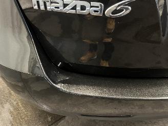 Mazda 6 6 SportBreak (GH19/GHA9) Combi 1.8i 16V (L813) [88kW]  (02-2008/07-201=
3) picture 16