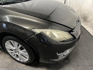 Mazda 6 6 SportBreak (GH19/GHA9) Combi 1.8i 16V (L813) [88kW]  (02-2008/07-201=
3) picture 8