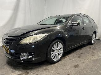 Mazda 6 6 SportBreak (GH19/GHA9) Combi 1.8i 16V (L813) [88kW]  (02-2008/07-201=
3) picture 3
