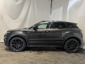 Land Rover Range Rover Evoque Range Rover Evoque (LVJ/LVS) SUV 2.0 eD 150 16V (204DTD(AJ20D4)) [110k=
W]  (06-2015/12-2019) picture 4