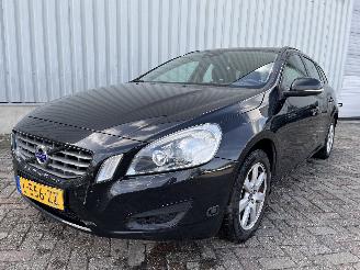 Auto incidentate Volvo V-60 V60 I (FW/GW) Combi 1.6 T4 16V Flexifuel (B4164T2) [132kW]  (04-2011/1=
2-2015) 2013/3