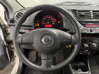 Nissan Pixo Pixo (D31S) Hatchback 1.0 12V (K10B(Euro 5)) [50kW]  (03-2009/10-2013)= picture 20