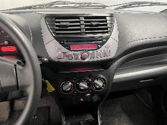 Nissan Pixo Pixo (D31S) Hatchback 1.0 12V (K10B(Euro 5)) [50kW]  (03-2009/10-2013)= picture 19