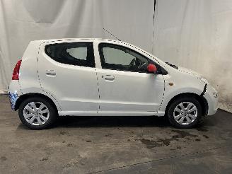 Nissan Pixo Pixo (D31S) Hatchback 1.0 12V (K10B(Euro 5)) [50kW]  (03-2009/10-2013)= picture 6