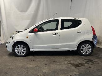 Nissan Pixo Pixo (D31S) Hatchback 1.0 12V (K10B(Euro 5)) [50kW]  (03-2009/10-2013)= picture 3