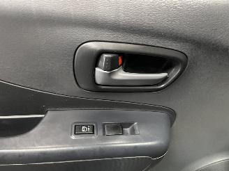 Nissan Pixo Pixo (D31S) Hatchback 1.0 12V (K10B(Euro 5)) [50kW]  (03-2009/10-2013)= picture 25