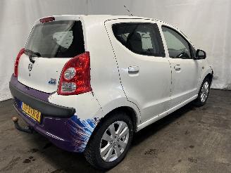 Nissan Pixo Pixo (D31S) Hatchback 1.0 12V (K10B(Euro 5)) [50kW]  (03-2009/10-2013)= picture 5