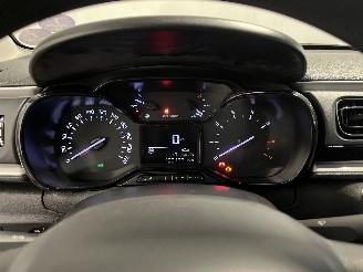 Citroën C3 C3 (SX/SW) Hatchback 1.2 Vti 12V PureTech (EB2FA(HMR)) [61kW]  (05-201=
8/...) picture 19