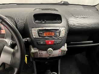 Toyota Aygo Aygo (B10) Hatchback 1.0 12V VVT-i (1KR-FE) [50kW]  (07-2005/05-2014) picture 19