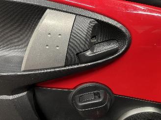 Toyota Aygo Aygo (B10) Hatchback 1.0 12V VVT-i (1KR-FE) [50kW]  (07-2005/05-2014) picture 24