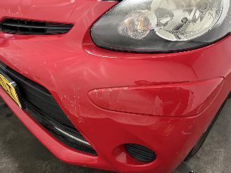 Toyota Aygo Aygo (B10) Hatchback 1.0 12V VVT-i (1KR-FE) [50kW]  (07-2005/05-2014) picture 12