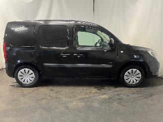 Mercedes Citan Citan (415.6) Van 1.5 109 CDI (OM607.951(K9K)) [66kW]  (11-2012/08-202=
1) picture 7